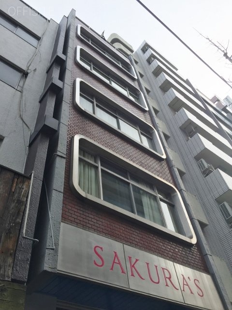 SAKURA’Sビル 画像