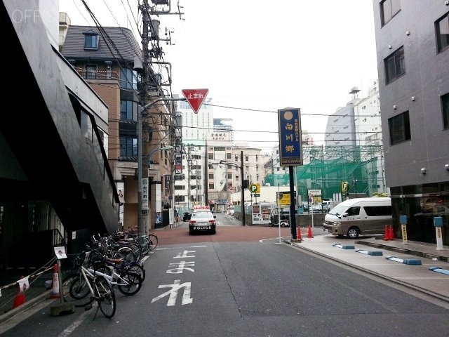 第5本間ビル 画像