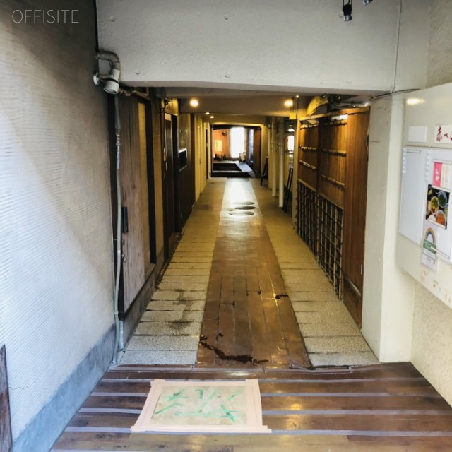 リバービル 外観