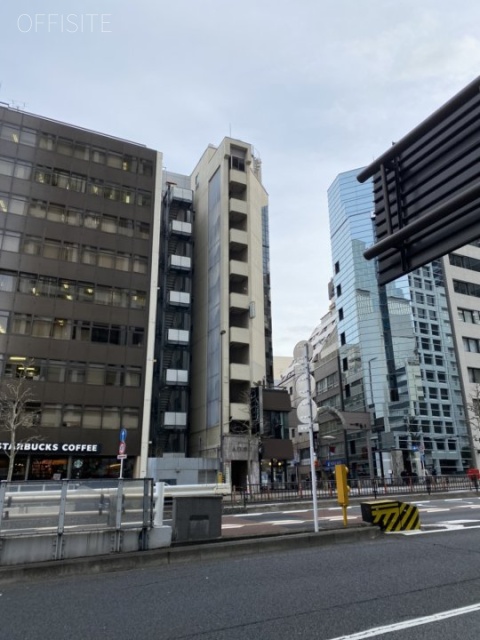 ASK赤坂 外観