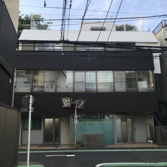 木村ビル　外観
