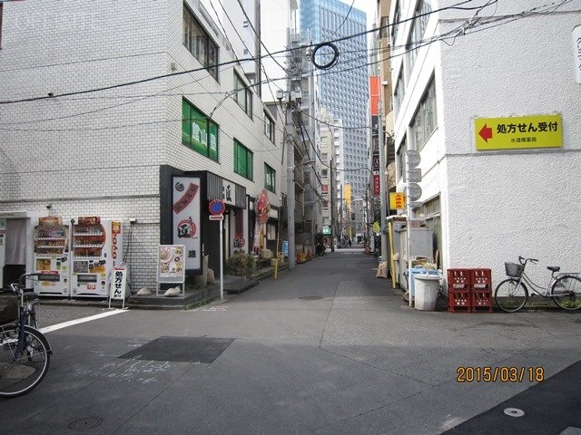 八木ビル 画像