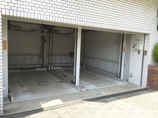 サンビューハイツ神宮ビル 画像