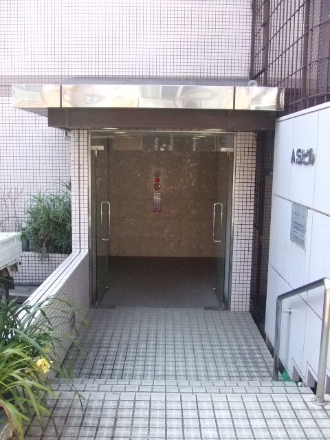 ASビル 画像