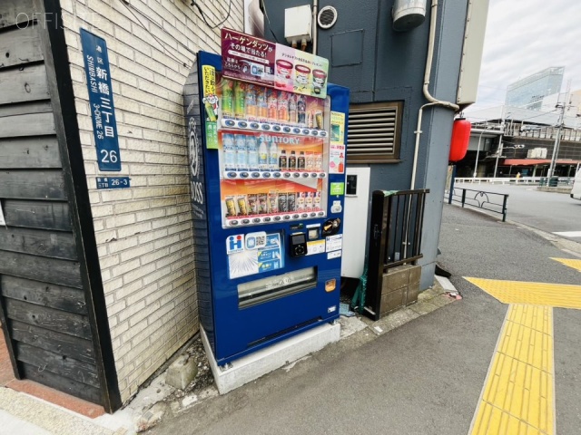 会計ビル 周辺
