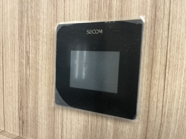 THE PORTAL SHIN-YOKOHAMA エントランス