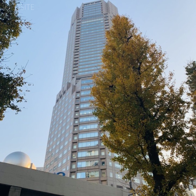SNT渋谷ビル セルリアンタワー至近