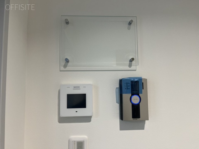 青山タイヨービル 4階 69.76坪　設備