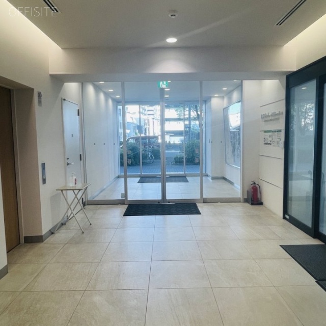 Kinjiro名駅MINAMIビル　エントランス