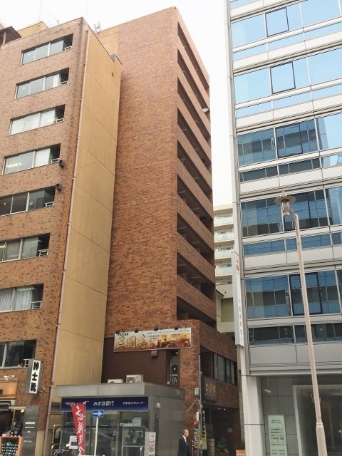 グランドメゾン日本橋堀留ビル 画像
