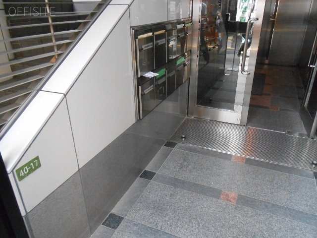 本郷若井ビル 画像