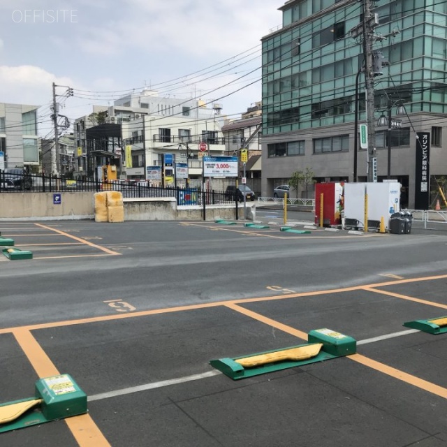 ジェイポールスター 周辺