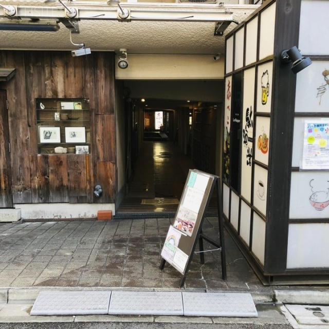 リバービル 外観