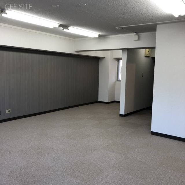 アベニュー高輪 1302号室 室内