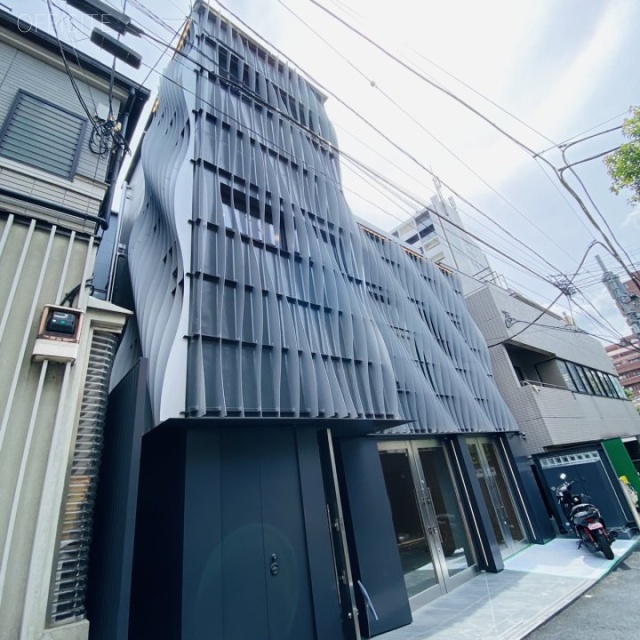 ARISTO西麻布　外観
