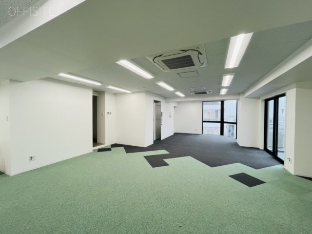 VORT吉祥寺駅前　内装