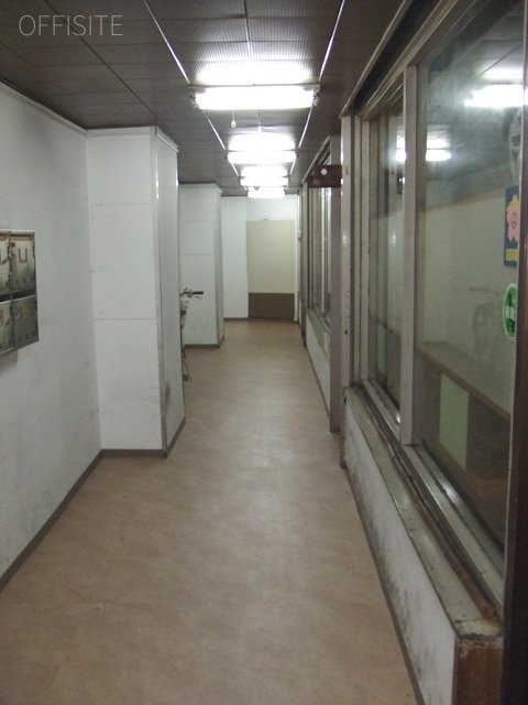 松井ビル 画像