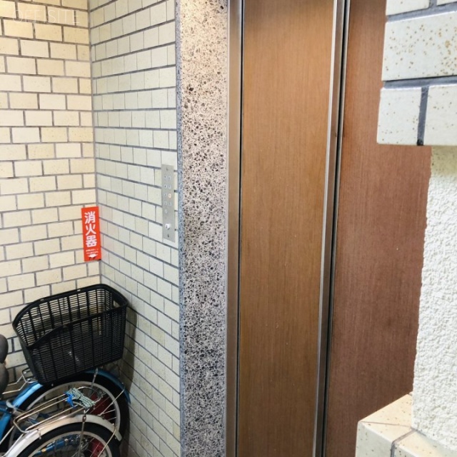 Asahiビル エレベーター