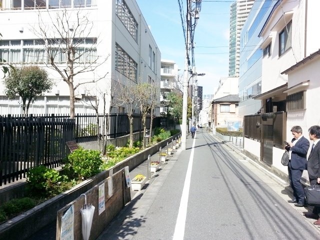 金重ビル 画像
