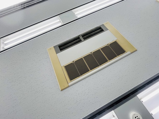 大宮トーセイビル 設備