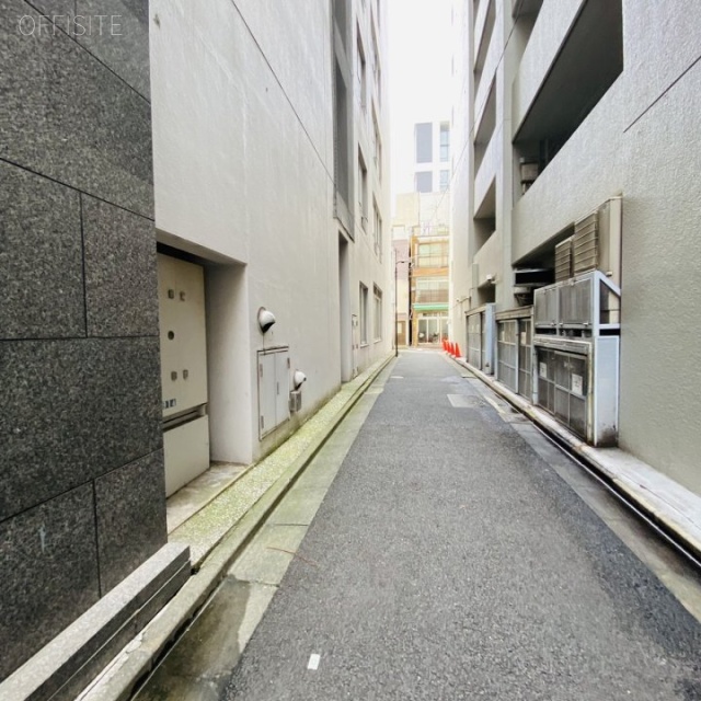 内神田東誠ビル 9階 40.60坪　周辺
