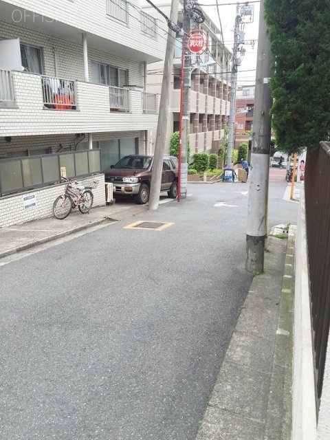 メゾン・ド・ステラビル 画像