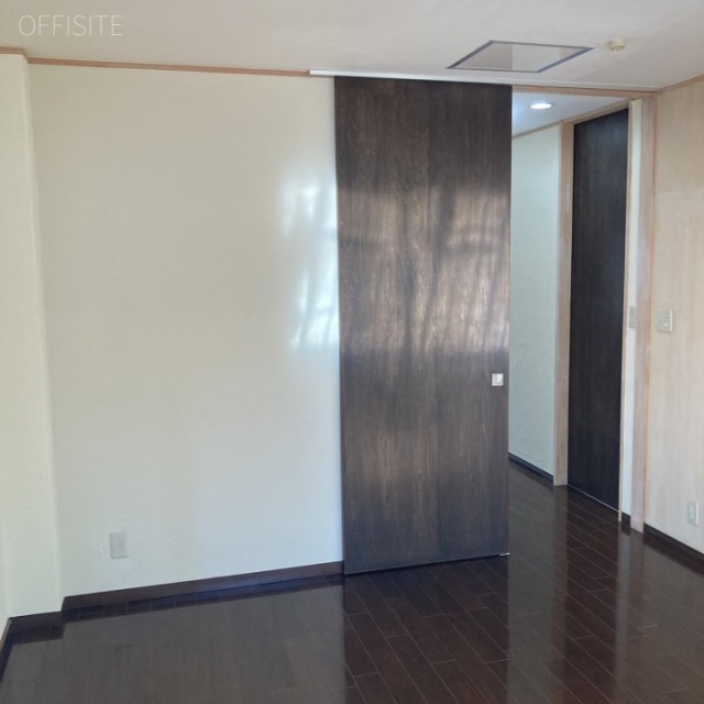 田町ビル 3階 18.00坪　5階 室内