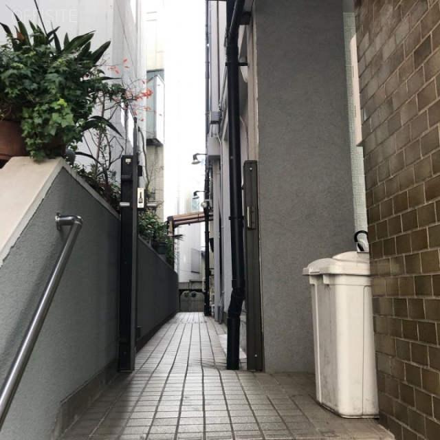 ローザビアンカⅡ 外観