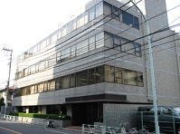 西新宿豊国ビル 外観