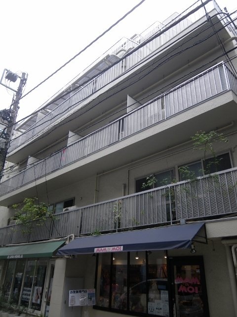 中島ビル 画像