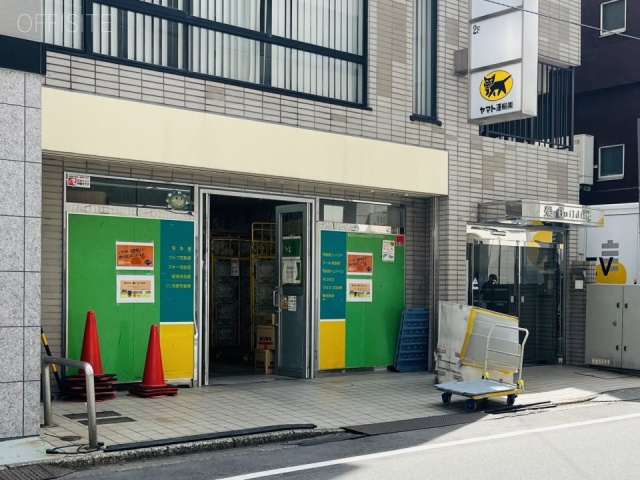 エクセレンス池袋　周辺