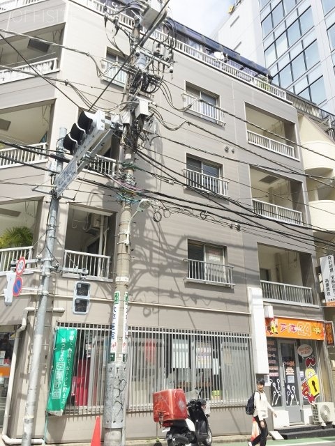 ビラ桜丘ビル 画像
