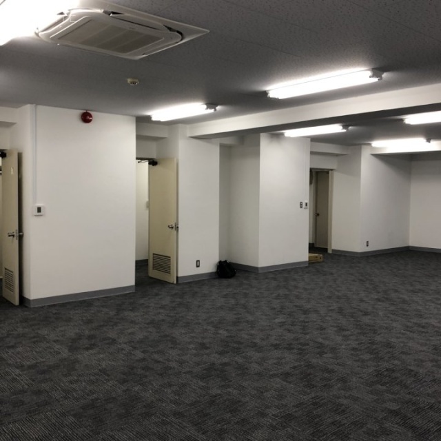 後楽園キャステール 203号室 室内