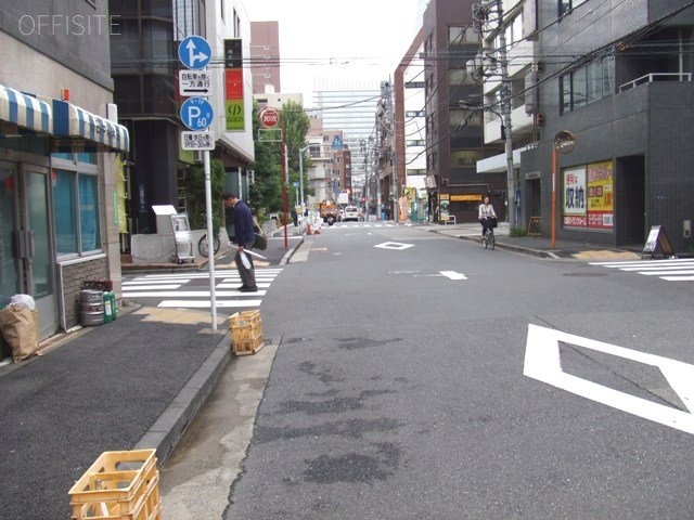NBC西新橋ビル 画像