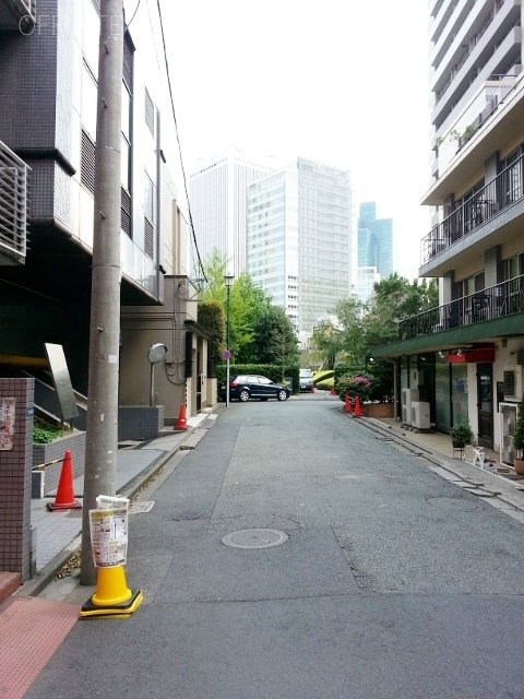 プライム赤坂ビル 画像