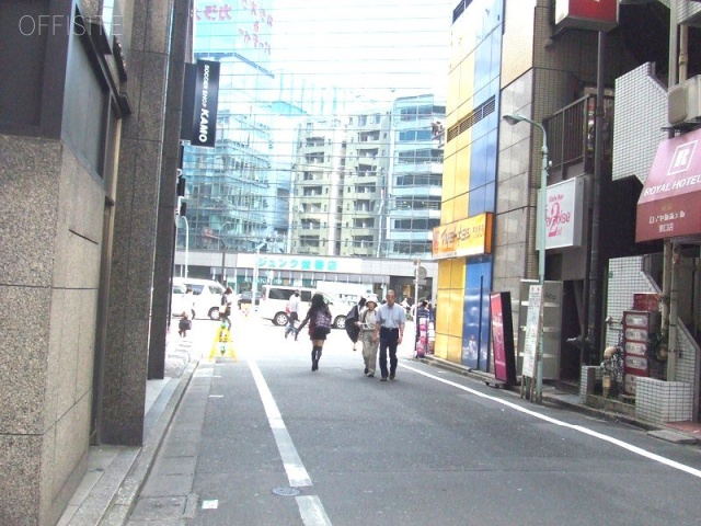 三品ビル 画像