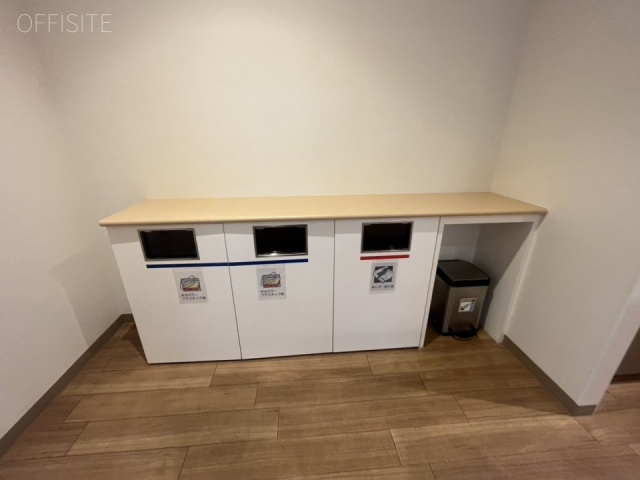 Jプロ町屋ビル　エントランス