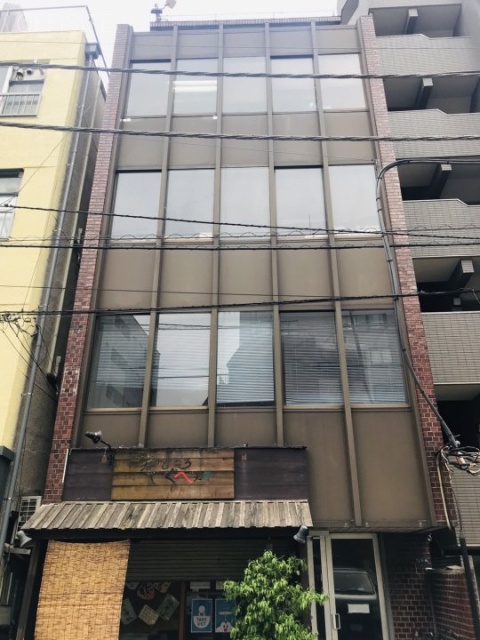 林ビル 外観