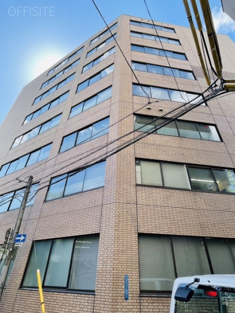 第六広瀬ビル 外観