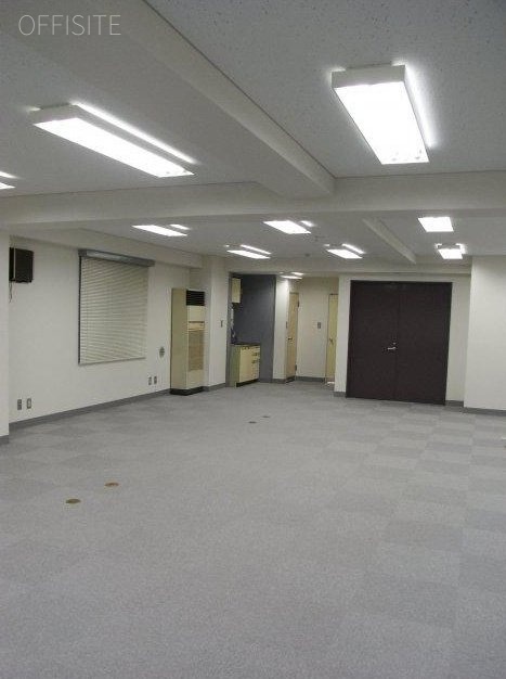 MKビル 室内