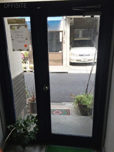 清水ビル 画像