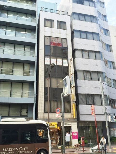 KCビル 外観
