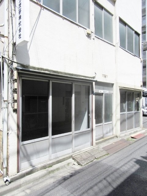 吉田ビル 画像