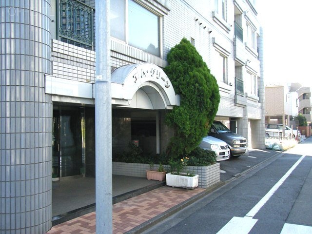 エムグリーンビル　DSCF1009.JPG