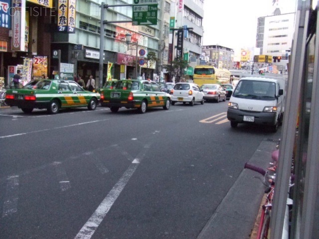 西新宿ビル 画像