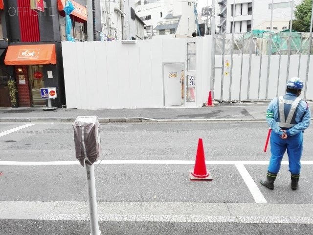 スポーツ振興第3ビル 画像