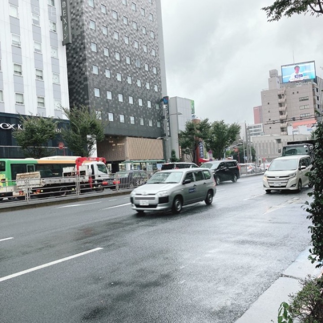 築地ファーストビル 数寄屋橋通