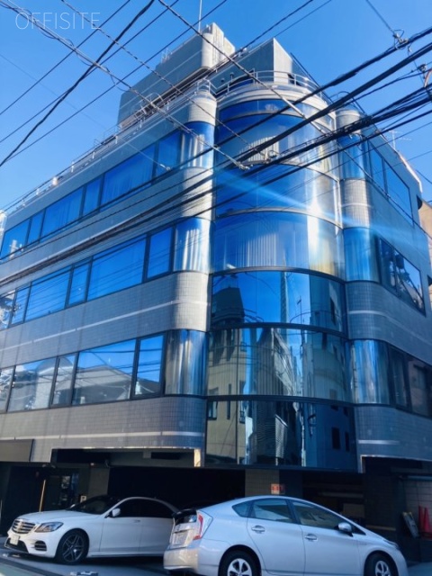 アークビル　外観
