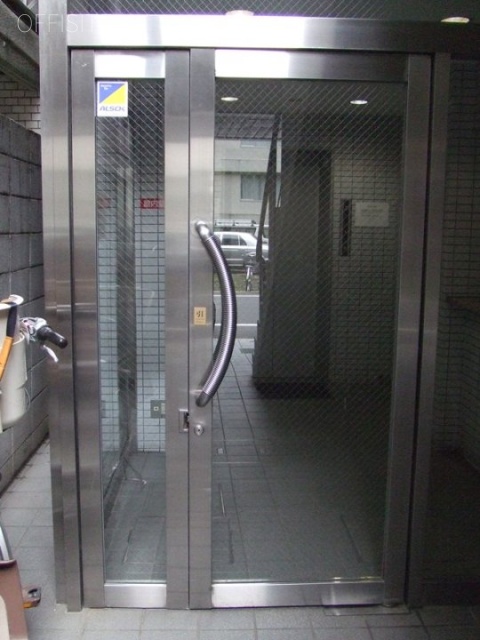 グランフォークス本郷ビル 画像
