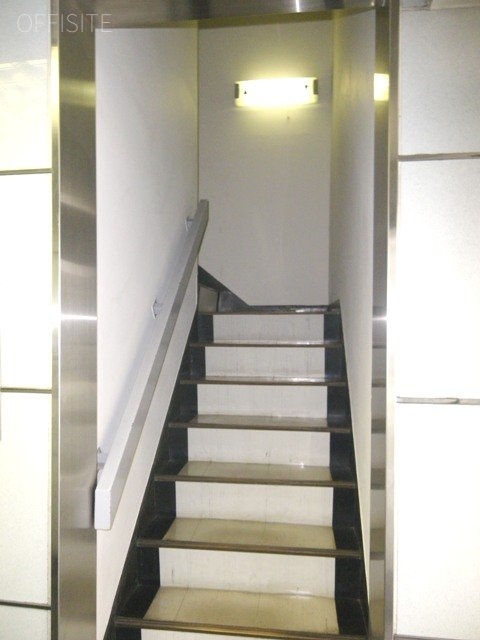 八丁堀21藤ビル 画像